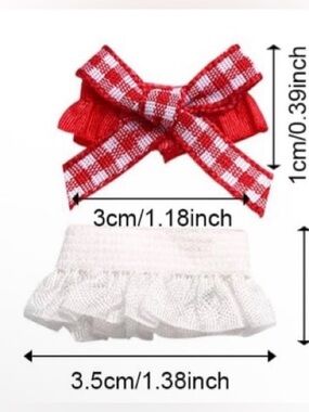 Sonny angels clothes